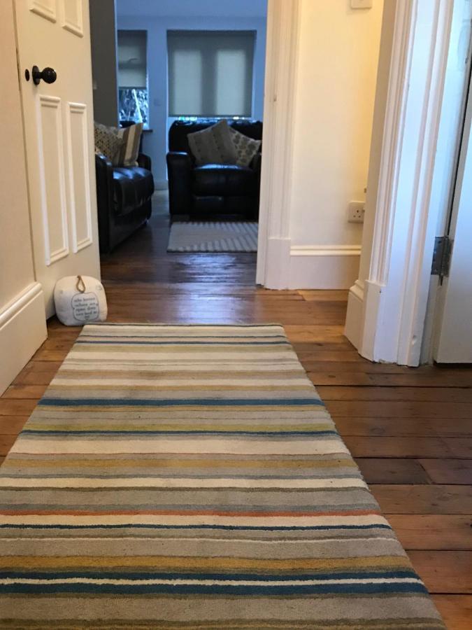 Enliven Casa vacanze Broadstairs