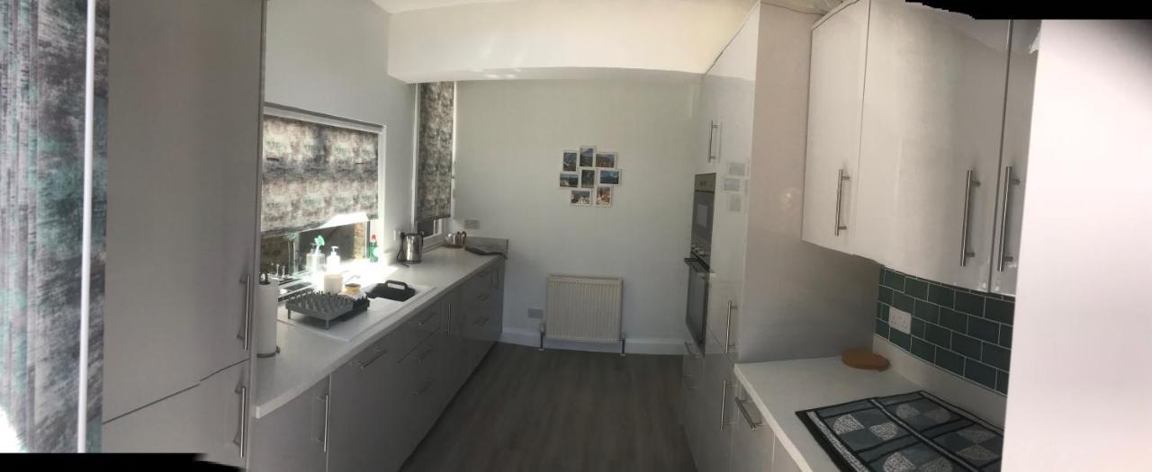 Enliven Сasa de vacaciones Broadstairs